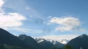 Archiviertes Webcam Bild: Oberstdorf nördlicher Ortsrand am 18.05.2026 um 08:07 Uhr