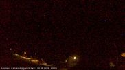 Archiviertes Webcam Bild: Oberstdorf nördlicher Ortsrand am 18.05.2026 um 00:07 Uhr