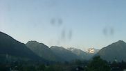 Archiviertes Webcam Bild: Oberstdorf nördlicher Ortsrand am 28.05.2026 um 07:25 Uhr