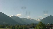 Archiviertes Webcam Bild: Oberstdorf nördlicher Ortsrand am 28.05.2026 um 08:25 Uhr