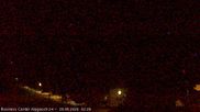 Archived webcam image showing Village outskirts of Oberstdorf on 28 May 2026 at 02:28