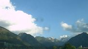Archiviertes Webcam Bild: Oberstdorf nördlicher Ortsrand am 28.05.2026 um 18:25 Uhr