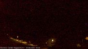 Archived webcam image showing Village outskirts of Oberstdorf on 4 Jun 2026 at 00:07