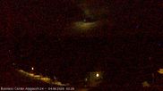 Archived webcam image showing Village outskirts of Oberstdorf on 4 Jun 2026 at 02:07