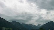 Archived webcam image showing Village outskirts of Oberstdorf on 4 Jun 2026 at 16:07