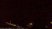 Archived webcam image showing Village outskirts of Oberstdorf on 17 Jun 2026 at 00:09
