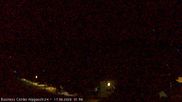 Archived webcam image showing Village outskirts of Oberstdorf on 17 Jun 2026 at 02:09