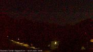 Archived webcam image showing Village outskirts of Oberstdorf on 2 Jul 2026 at 04:40