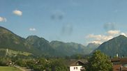 Archiviertes Webcam Bild: Oberstdorf nördlicher Ortsrand am 12.07.2026 um 18:16 Uhr