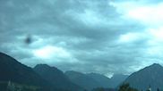 Archiviertes Webcam Bild: Oberstdorf nördlicher Ortsrand am 27.07.2026 um 06:22 Uhr