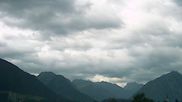 Archiviertes Webcam Bild: Oberstdorf nördlicher Ortsrand am 27.07.2026 um 08:22 Uhr