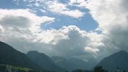 Archiviertes Webcam Bild: Oberstdorf nördlicher Ortsrand am 27.07.2026 um 12:22 Uhr