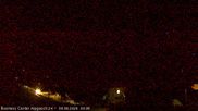 Archived webcam image showing Village outskirts of Oberstdorf on 8 Aug 2026 at 00:23