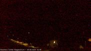 Archived webcam image showing Village outskirts of Oberstdorf on 8 Aug 2026 at 02:23