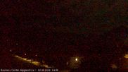Archived webcam image showing Village outskirts of Oberstdorf on 2 Aug 2026 at 04:50