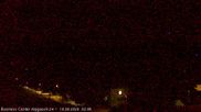 Archived webcam image showing Village outskirts of Oberstdorf on 16 Aug 2026 at 02:53