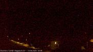 Archived webcam image showing Village outskirts of Oberstdorf on 18 Sep 2026 at 00:20
