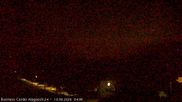 Archived webcam image showing Village outskirts of Oberstdorf on 10 Sep 2026 at 04:54