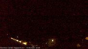 Archived webcam image showing Village outskirts of Oberstdorf on 10 Sep 2026 at 00:54