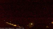 Archived webcam image showing Village outskirts of Oberstdorf on 10 Sep 2026 at 02:54