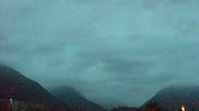 Archived webcam image showing Village outskirts of Oberstdorf on 10 Sep 2026 at 20:54