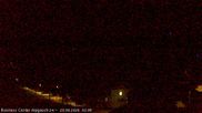 Archiviertes Webcam Bild: Oberstdorf nördlicher Ortsrand am 20.09.2026 um 02:00 Uhr