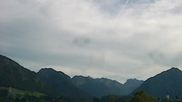 Archiviertes Webcam Bild: Oberstdorf nördlicher Ortsrand am 20.09.2026 um 16:00 Uhr