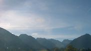 Archiviertes Webcam Bild: Oberstdorf nördlicher Ortsrand am 20.09.2026 um 10:00 Uhr