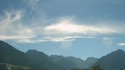 Archiviertes Webcam Bild: Oberstdorf nördlicher Ortsrand am 20.09.2026 um 12:00 Uhr