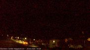 Archived webcam image showing Village outskirts of Oberstdorf on 26 Feb 2026 at 00:56