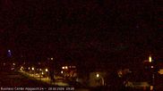 Archiviertes Webcam Bild: Oberstdorf nördlicher Ortsrand am 26 Feb 2026 um 20:50 Uhr