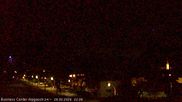 Archiviertes Webcam Bild: Oberstdorf nördlicher Ortsrand am 26 Feb 2026 um 22:07 Uhr