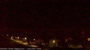 Archived webcam image showing Village outskirts of Oberstdorf on 19 Mar 2026 at 04:50