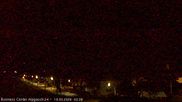 Archived webcam image showing Village outskirts of Oberstdorf on 19 Mar 2026 at 02:50