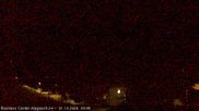Archived webcam image showing Village outskirts of Oberstdorf on 1 Oct 2026 at 00:41