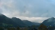 Archiviertes Webcam Bild: Oberstdorf nördlicher Ortsrand am 11.10.2026 um 08:56 Uhr