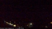 Archived webcam image showing Village outskirts of Oberstdorf on 11 Oct 2026 at 02:19