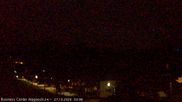 Archived webcam image showing Village outskirts of Oberstdorf on 27 Oct 2026 at 00:01