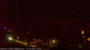 Archived webcam image showing Village outskirts of Oberstdorf on 27 Oct 2026 at 20:01