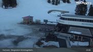 Archiviertes Webcam Bild: Acherkogelbahn Hochoetz am 12.04.2026 um 01:11 Uhr