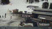 Archiviertes Webcam Bild: Acherkogelbahn Hochoetz am 12.04.2026 um 11:11 Uhr