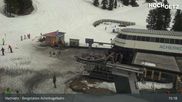 Archiviertes Webcam Bild: Acherkogelbahn Hochoetz am 13.04.2026 um 15:27 Uhr