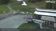 Archiviertes Webcam Bild: Acherkogelbahn Hochoetz am 28.05.2026 um 05:52 Uhr