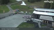 Archiviertes Webcam Bild: Acherkogelbahn Hochoetz am 28.05.2026 um 03:52 Uhr