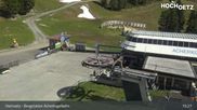 Archiviertes Webcam Bild: Acherkogelbahn Hochoetz am 28.05.2026 um 15:47 Uhr