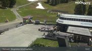 Archiviertes Webcam Bild: Acherkogelbahn Hochoetz am 28.05.2026 um 13:52 Uhr