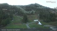 Archiviertes Webcam Bild: Acherkogelbahn Hochoetz am 29.05.2026 um 07:54 Uhr