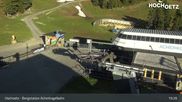 Archiviertes Webcam Bild: Acherkogelbahn Hochoetz am 29.05.2026 um 19:54 Uhr