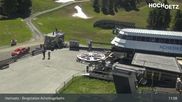 Archiviertes Webcam Bild: Acherkogelbahn Hochoetz am 29.05.2026 um 11:54 Uhr