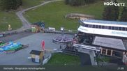 Archiviertes Webcam Bild: Acherkogelbahn Hochoetz am 14.07.2026 um 01:45 Uhr